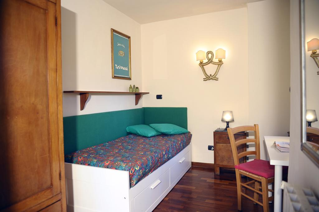 My Sweet Home In S. Frediano フィレンツェ 部屋 写真