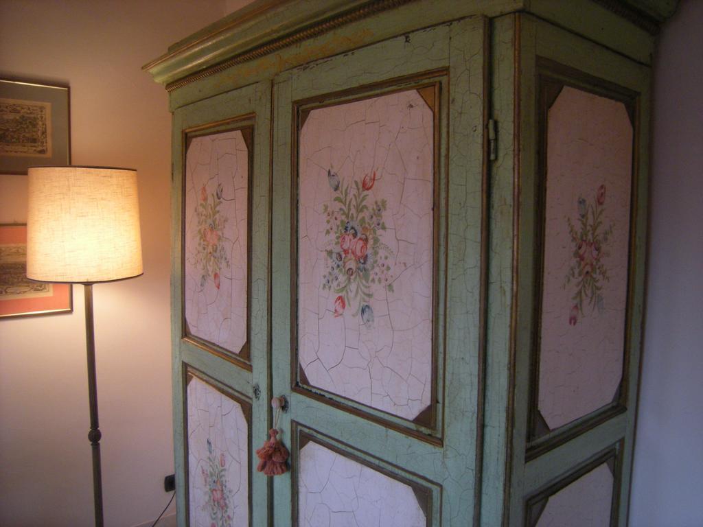 My Sweet Home In S. Frediano フィレンツェ 部屋 写真
