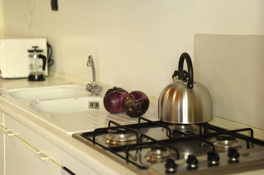 My Sweet Home In S. Frediano フィレンツェ 部屋 写真