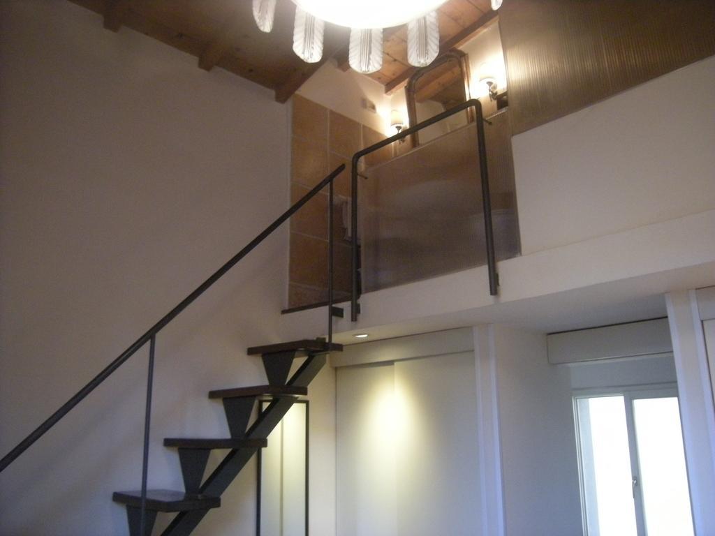 My Sweet Home In S. Frediano フィレンツェ 部屋 写真