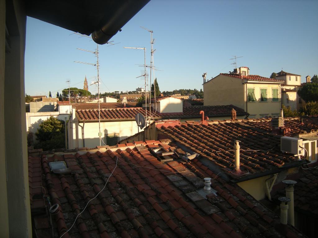 My Sweet Home In S. Frediano フィレンツェ 部屋 写真