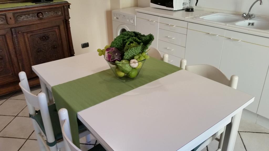 My Sweet Home In S. Frediano フィレンツェ 部屋 写真