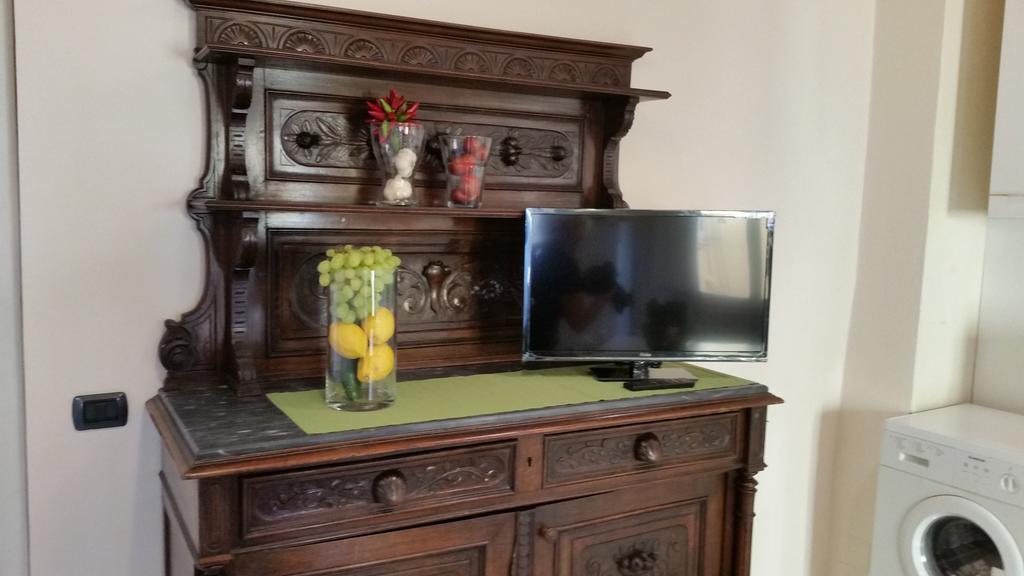 My Sweet Home In S. Frediano フィレンツェ 部屋 写真