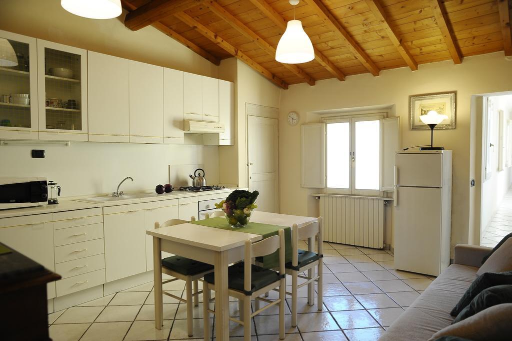My Sweet Home In S. Frediano フィレンツェ 部屋 写真