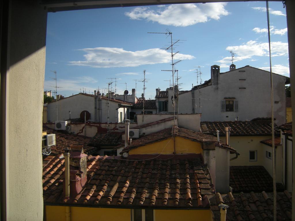 My Sweet Home In S. Frediano フィレンツェ 部屋 写真